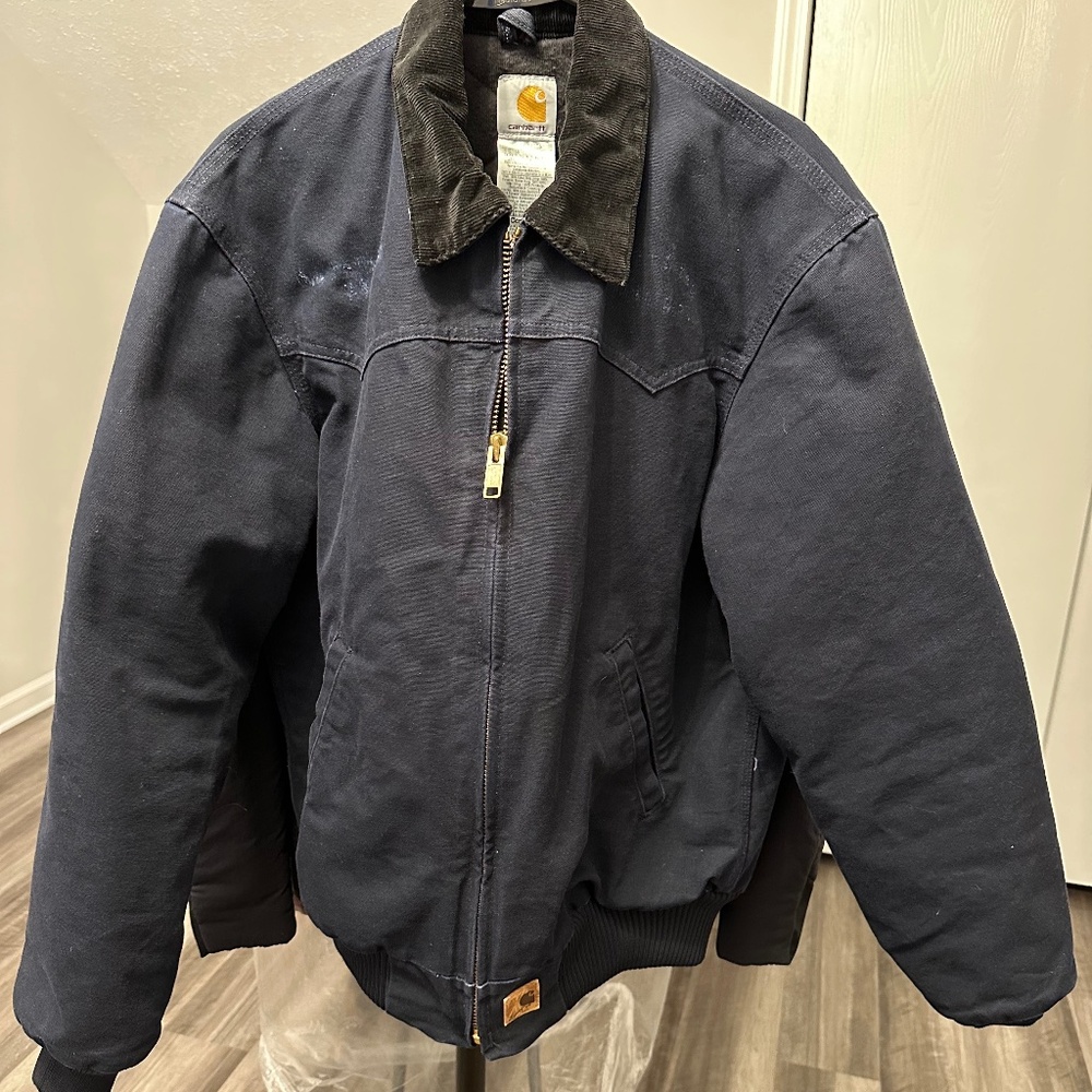 Carhartt J14 MDT - Santa Fe Jacket - Men's Medium